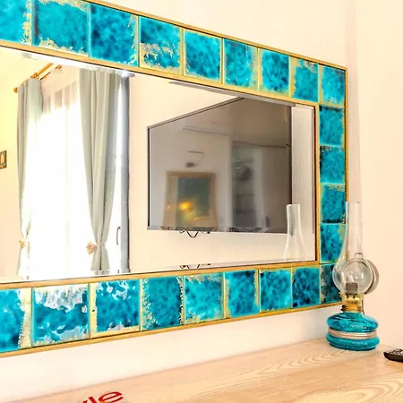 Arden's House Отель типа 