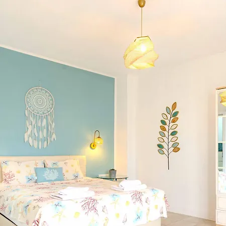 فندق مبيت وإفطار Arden's House بودروم