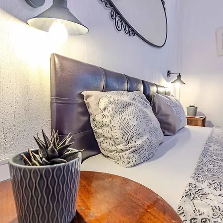 Arden's House Отель типа 