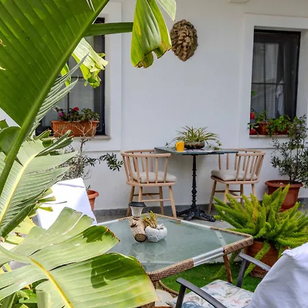 Arden's House 4* Бодрум