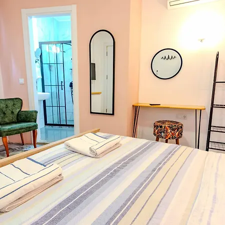 Arden's House Отель типа 