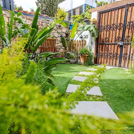 Arden's House Отель типа 