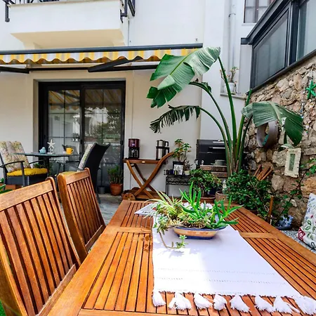 Arden's House Отель типа 