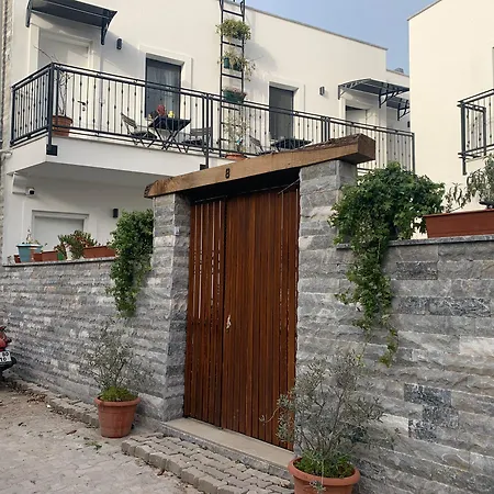 Oda ve Kahvaltı Arden's House Bodrum