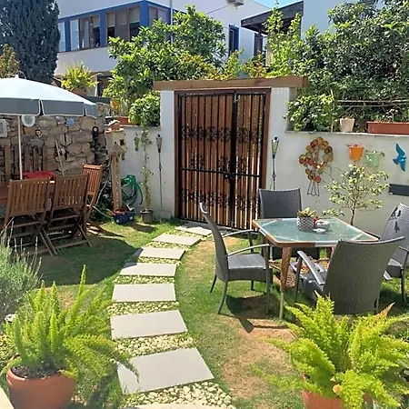 Arden's House 博德鲁姆