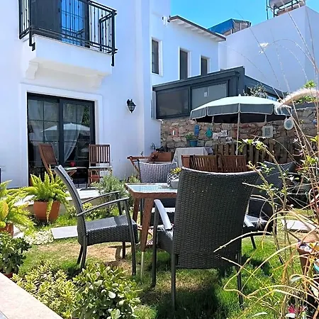 住宿加早餐酒店 Arden's House 4*