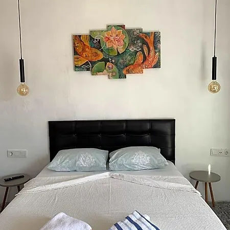 Oda ve Kahvaltı Arden's House Bodrum