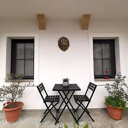 Arden's House 住宿加早餐酒店 4*