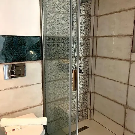 Arden's House 住宿加早餐酒店 4*