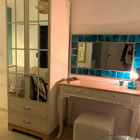 Oda ve Kahvaltı Arden's House 4*