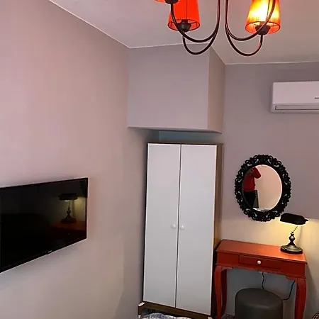 Arden's House 博德鲁姆