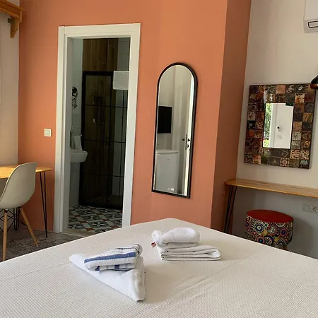 Arden's House 4* Bodrum