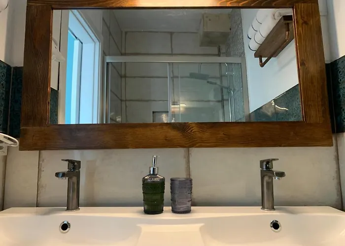 Alojamento de Acomodação e Pequeno-almoço Arden's House