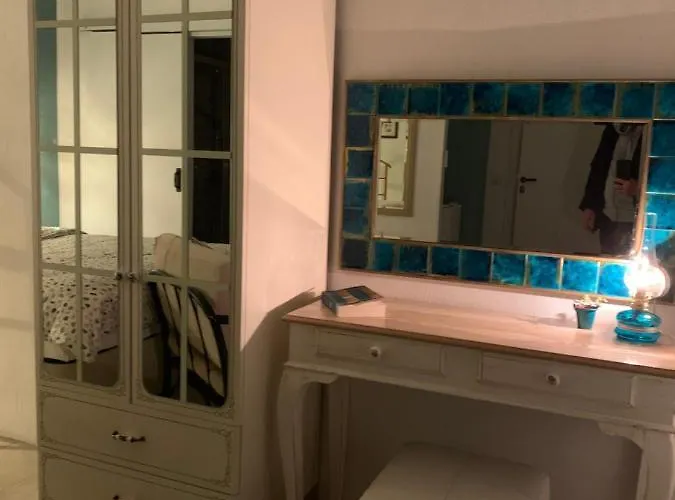 Bed & Breakfast Arden's House Bodrum