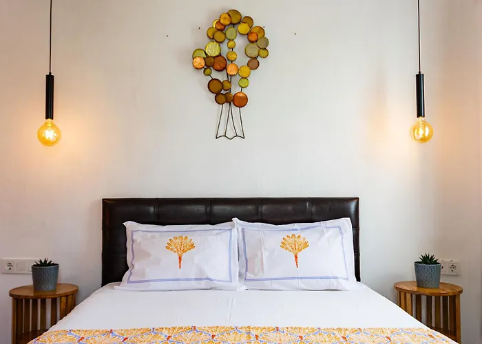 Alojamento de Acomodação e Pequeno-almoço Arden's House 4*