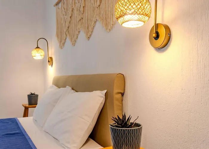 Arden's House Bodrum