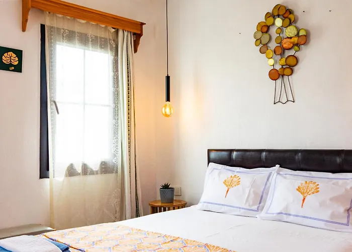 Arden's House Bed & Breakfast