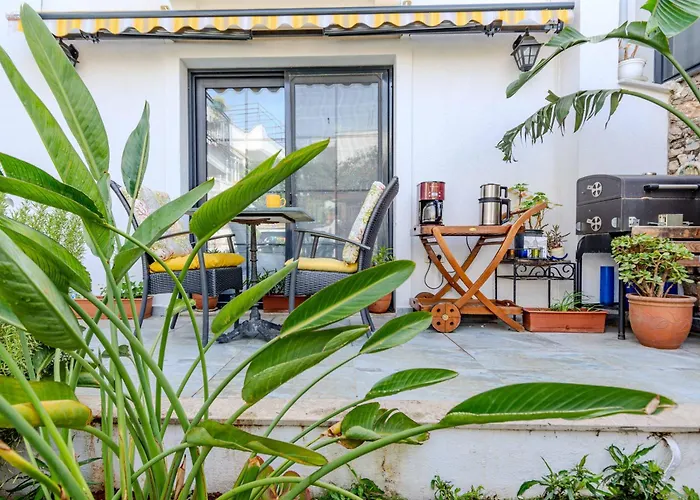 Alojamento de Acomodação e Pequeno-almoço Arden's House