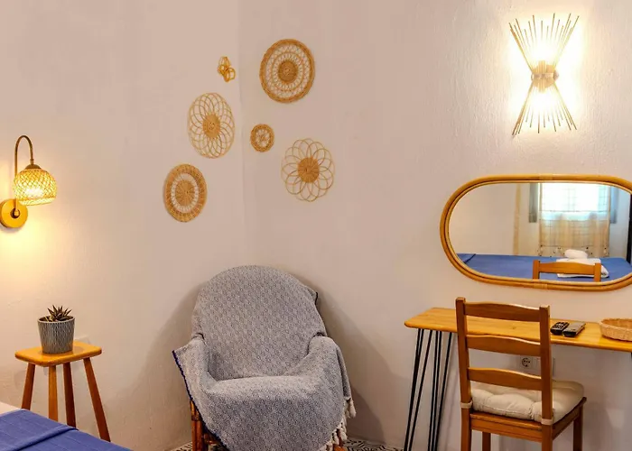 Bed & Breakfast Arden's House 4*