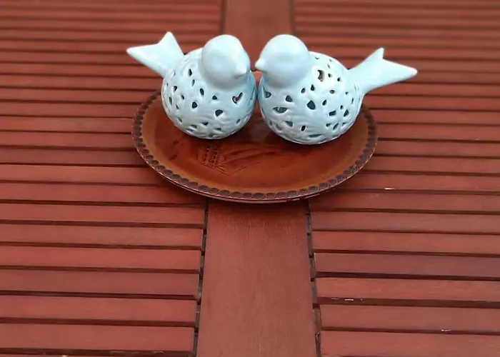 Arden's House Bodrum