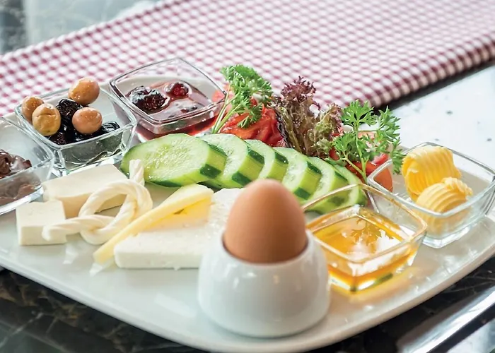 Bed & Breakfast Arden's House 4*