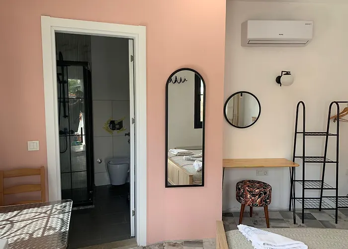 Bed & Breakfast Arden's House