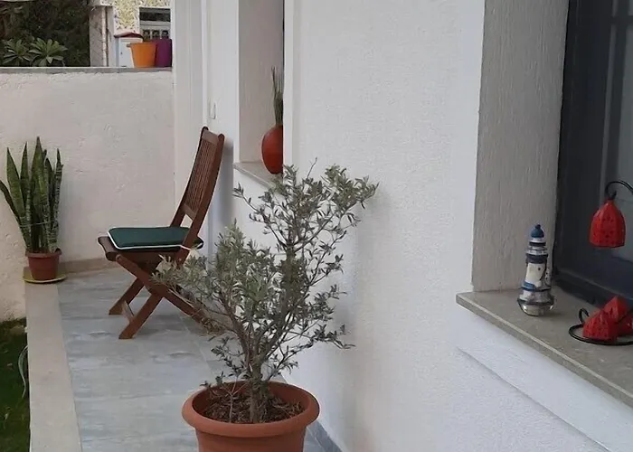 Alojamento de Acomodação e Pequeno-almoço Arden's House