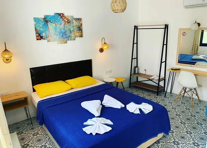 Bed & Breakfast Arden's House 4*