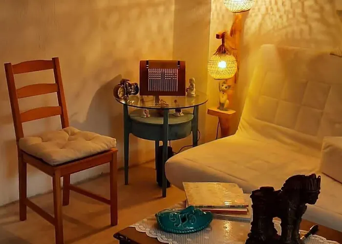 Alojamento de Acomodação e Pequeno-almoço Arden's House 4*