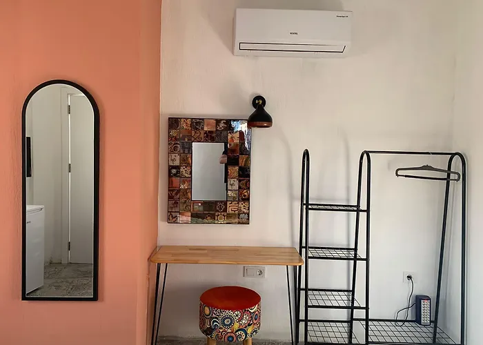 Bed & Breakfast Arden's House 4*