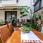 Arden's House Panzió