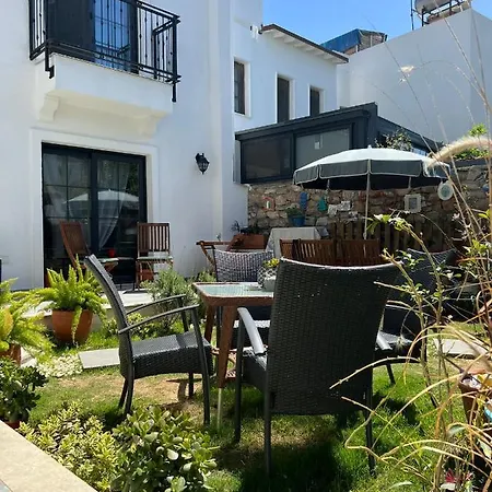 Arden's House לינה וארוחת בוקר