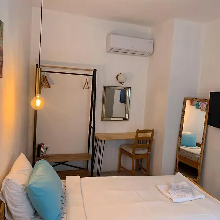 Arden's House 4* בודרום