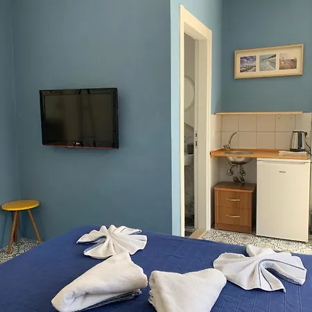 Arden's House לינה וארוחת בוקר