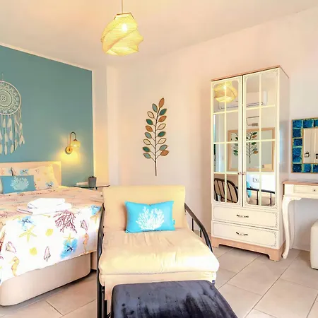 Arden's House 4* בודרום