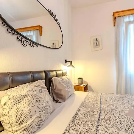 Arden's House 4* בודרום