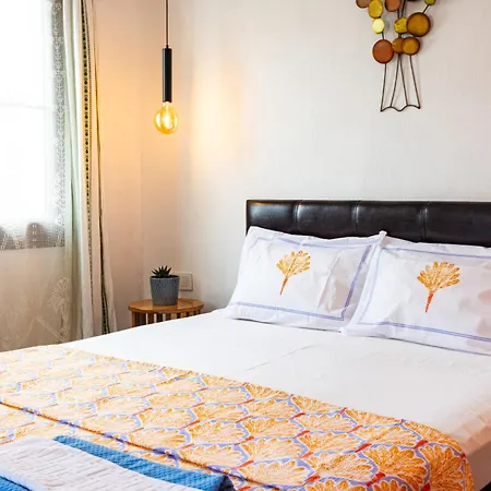 Arden's House בודרום