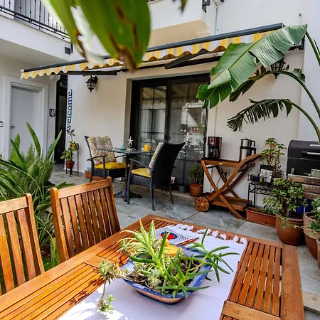 Arden's House בודרום