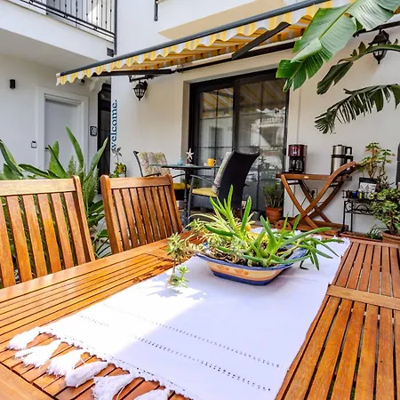 Arden's House 4* בודרום