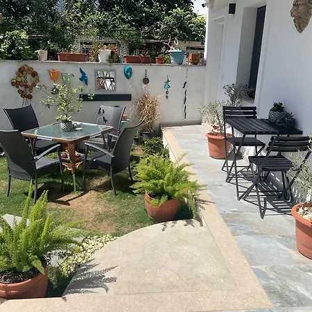 Arden's House בודרום