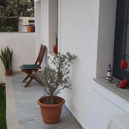 לינה וארוחת בוקר Arden's House