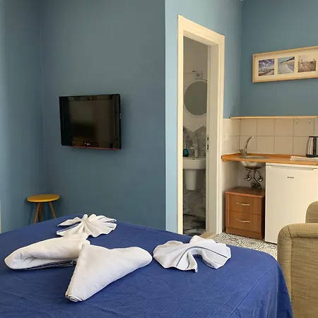 Arden's House לינה וארוחת בוקר