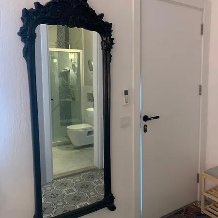 לינה וארוחת בוקר Arden's House