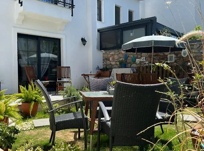 Arden's House Oda ve Kahvaltı