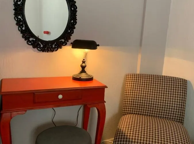 B&B Arden's House Bodrum