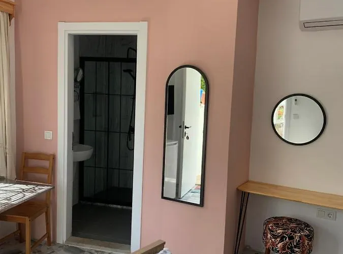 Arden's House Bodrum