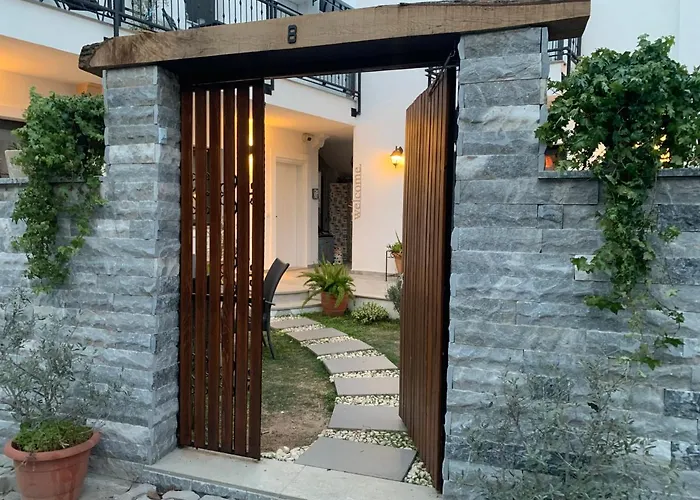 Arden's House B&B Bodrum