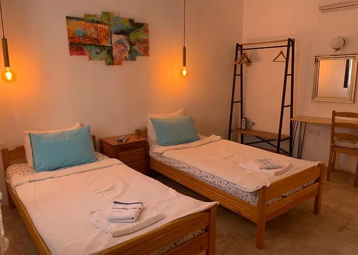 Arden's House B&B 4*