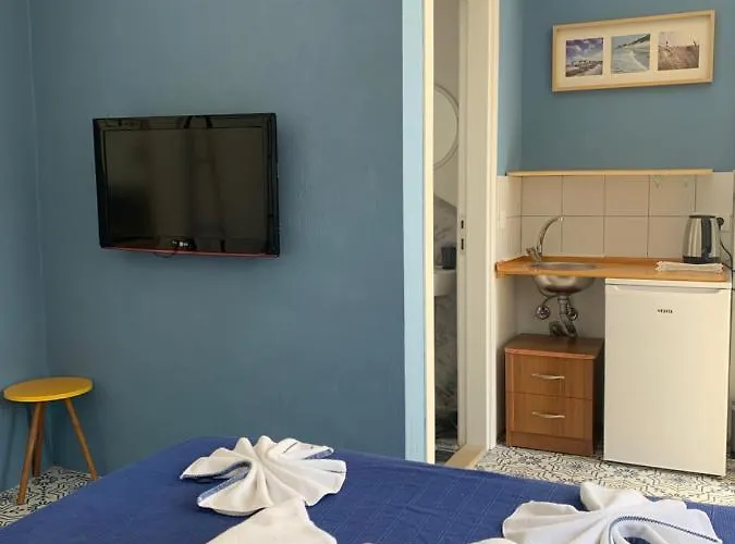 Arden's House Oda ve Kahvaltı