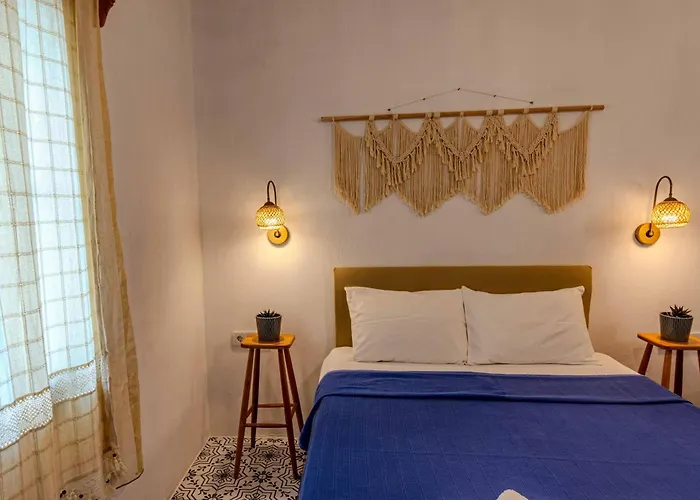 Arden's House Oda ve Kahvaltı 4*